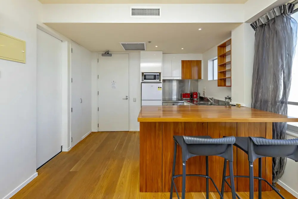 QV Chic and cosy Apartment - 721