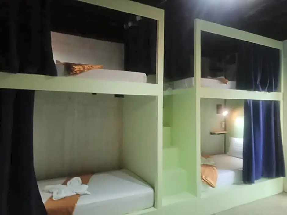 Lexias Hostel