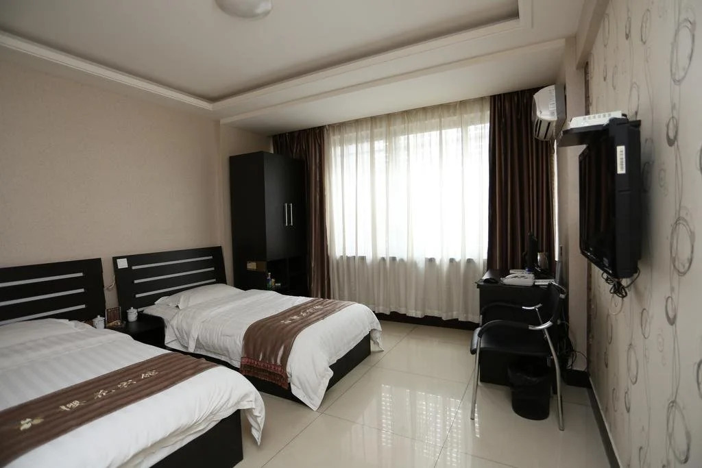 Dandong Donggang Sukura Hotel