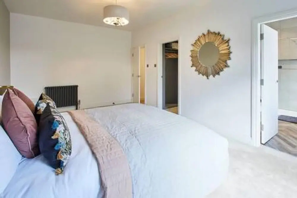 Host Stay South View