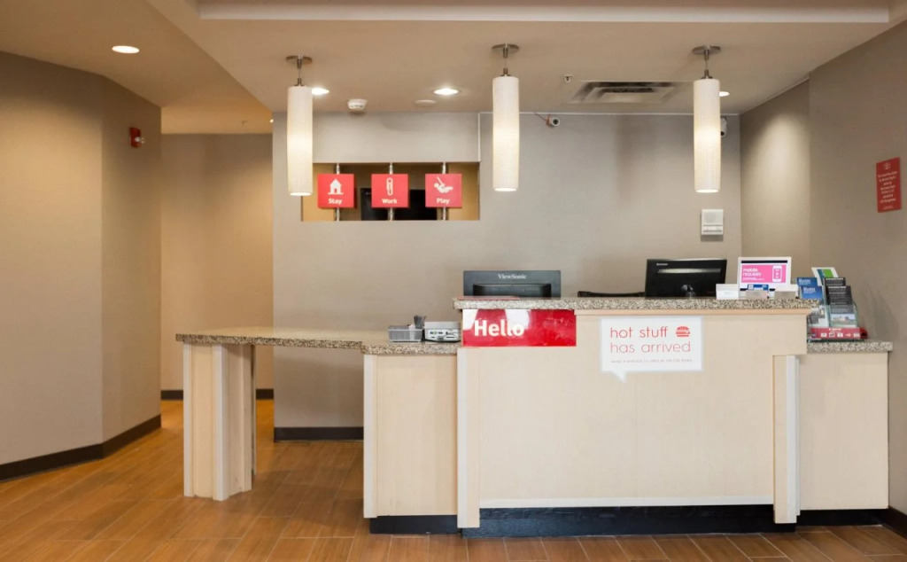 TownePlace Suites Winchester