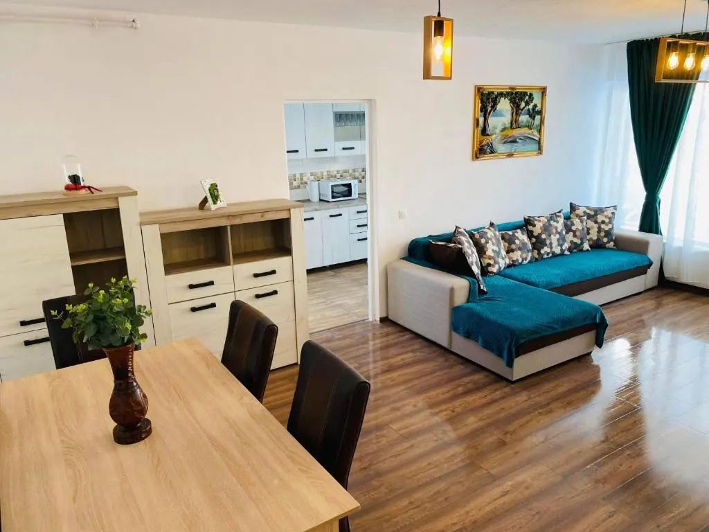 Apartament Dura