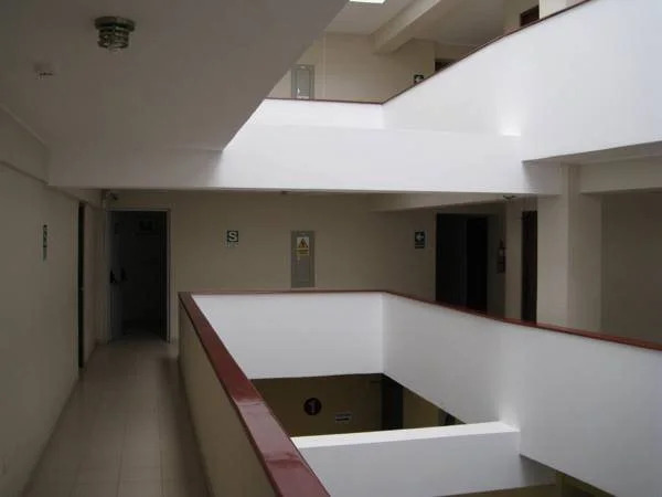 Hostal Barranco