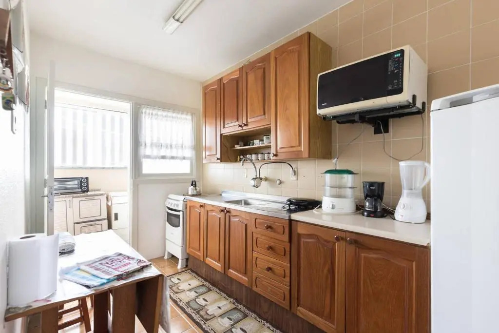 Maravilhoso apartamento 3 quartos perto PUC