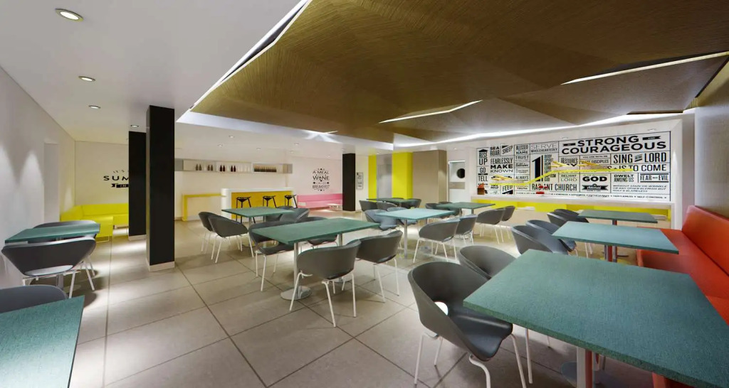 Libre Hotel, BW Signature Collection by Best Western