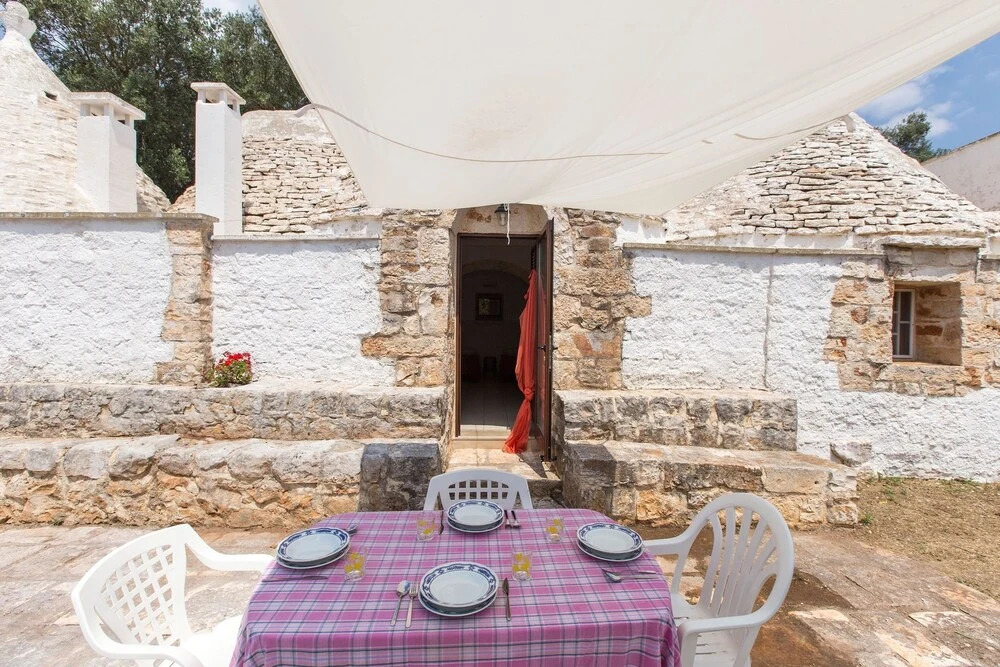 Trullo delle Rimembranze
