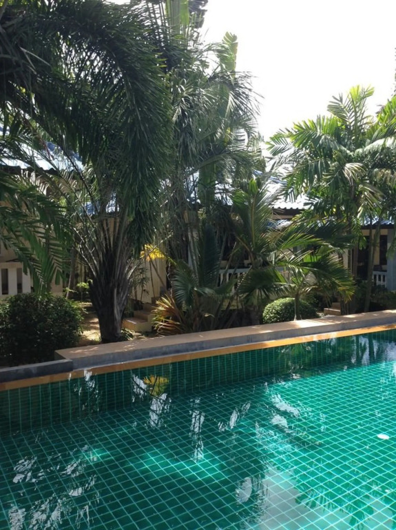 Naya Bungalow