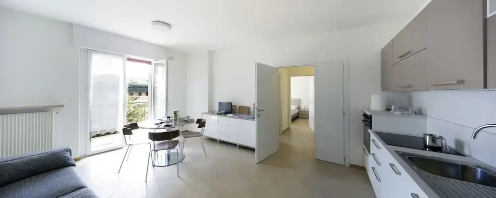 Residence Elisabetta