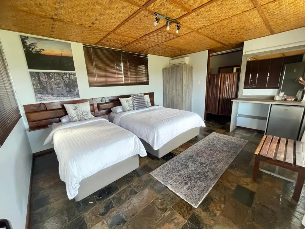 Aloegrove Safari Lodge