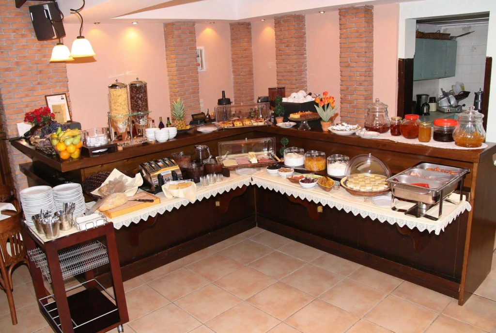 Katia Hotel