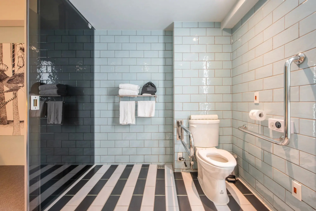 Ramble Hotel