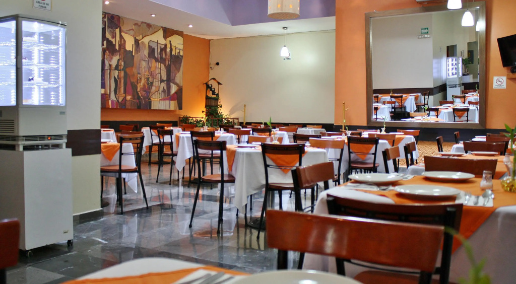 Hotel San Francisco Centro Histórico