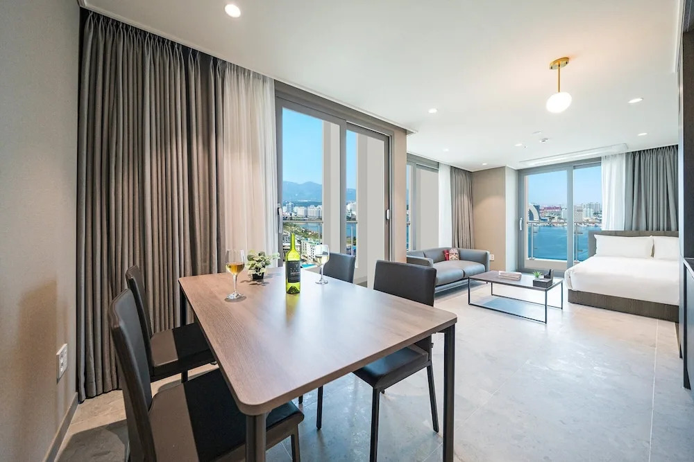 Sokcho Mari Vista Hotel
