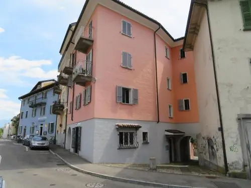 Casa Speranza