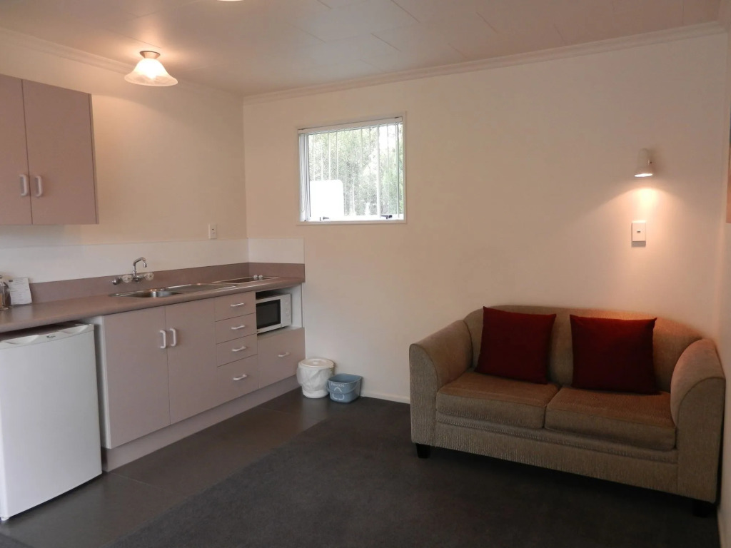 Amber Court Motel