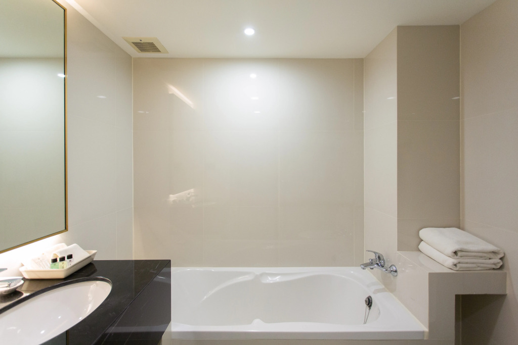 Krabi Heritage Hotel