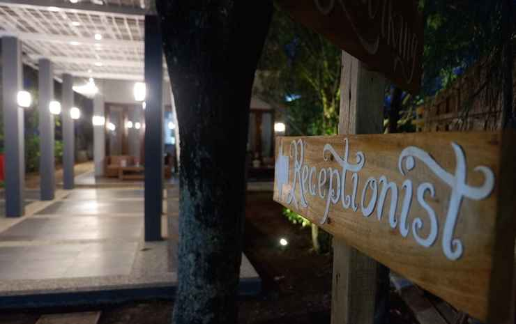 Q Hotel Mayangan