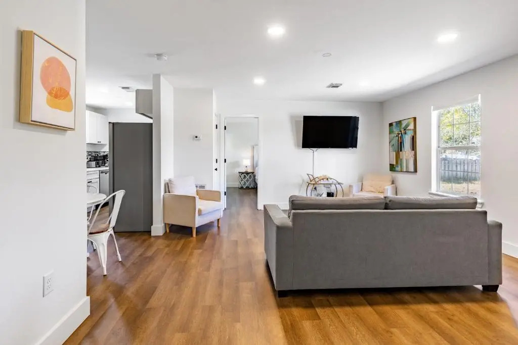 Commanders Cottage by Avantstay Free Bikes! Pet Friendly Newly Renovated!
