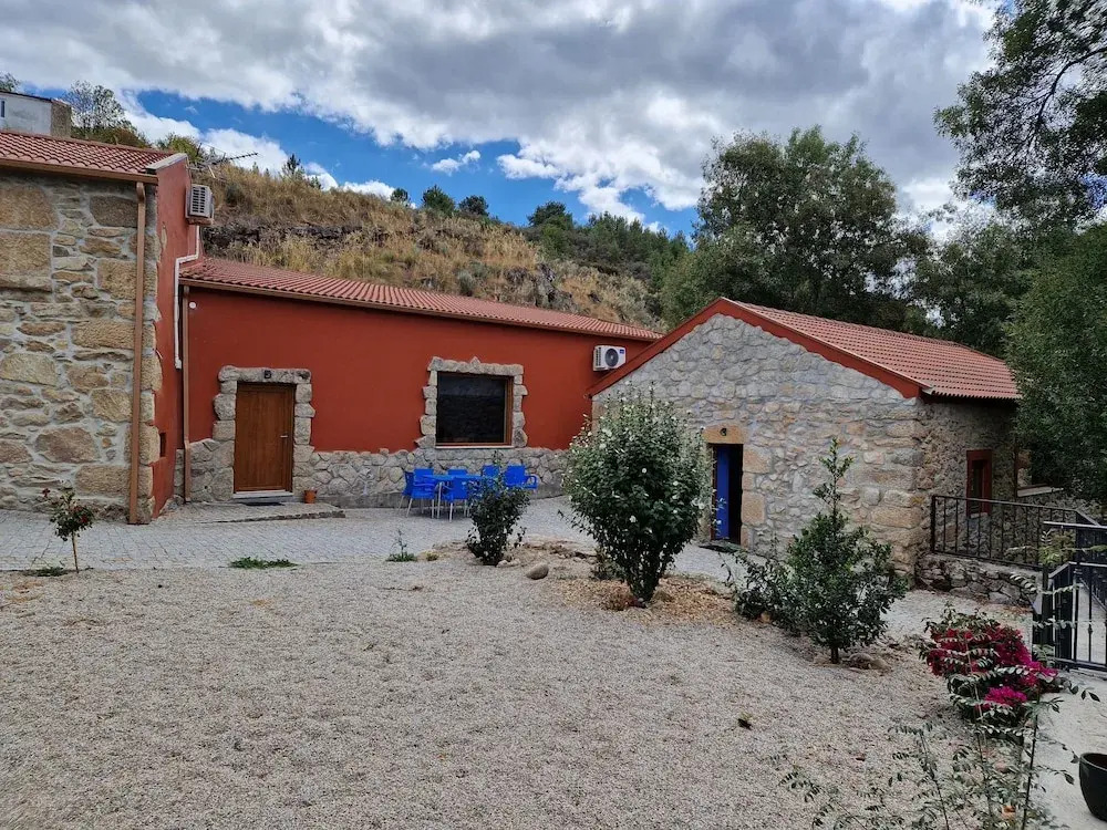 Moinhos da Pereira - Turismo Rural