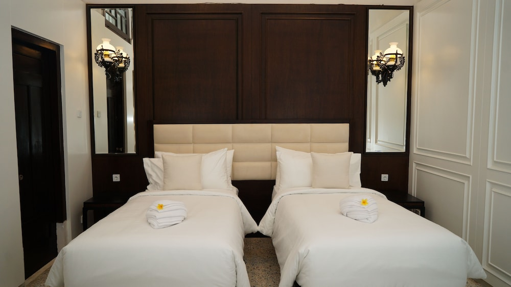 The Prajan Hotel & Villas by natts hospitality