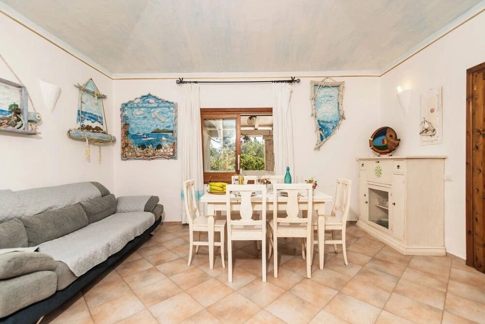 Villa Maestrale 100m From Beach