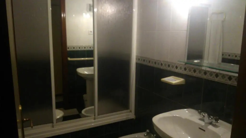 Hostal El Camionero