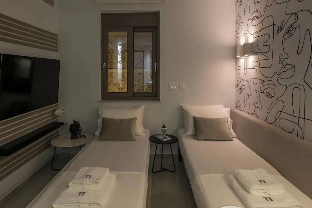 Pi Suite Project Smart Living