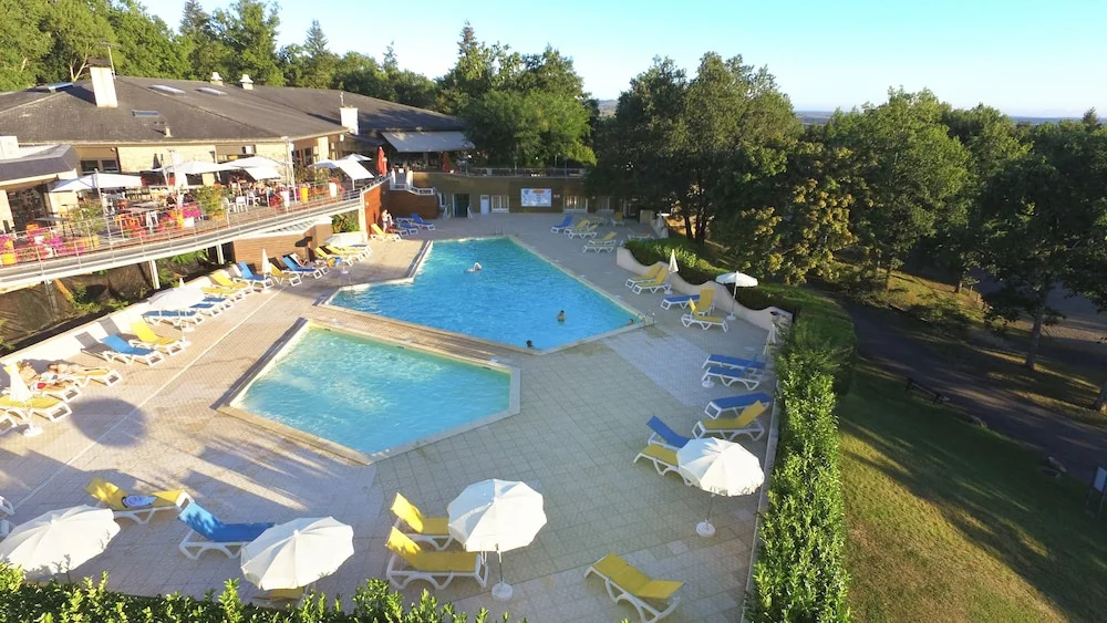 VVF Aveyron Najac
