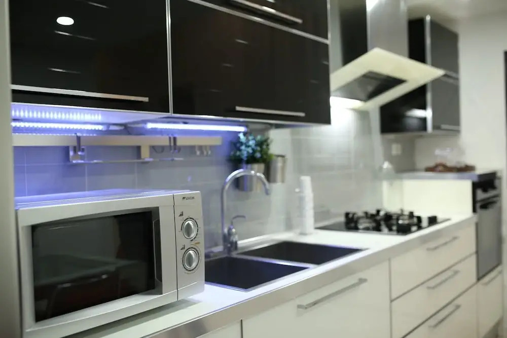 Home Station