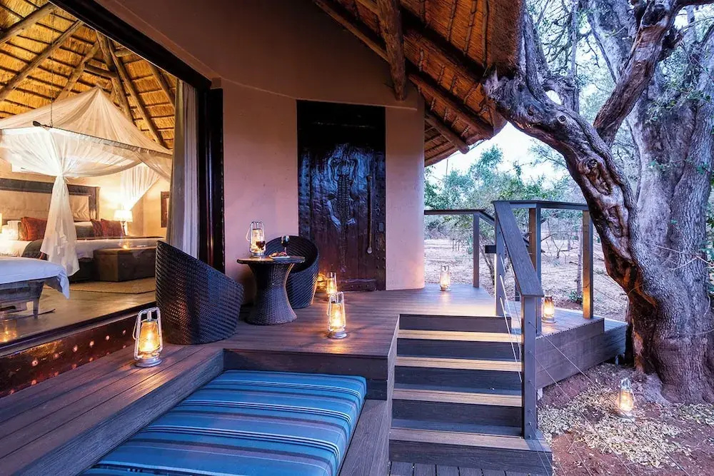 Makalali River Lodge