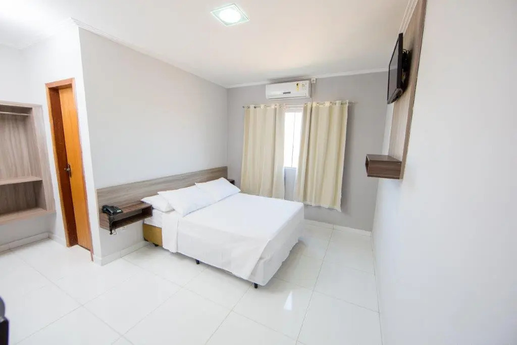 Pumma Budget Hotel
