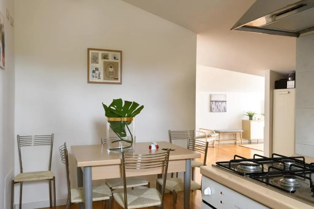 Luglie 360° panoramic terrace