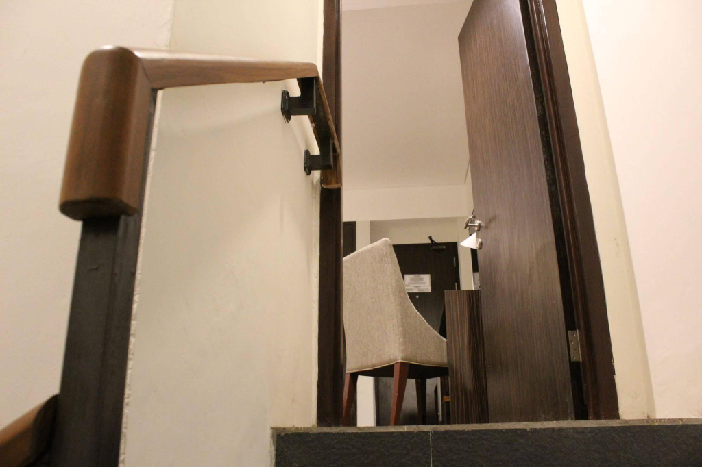 The New Atrium Hotel Yogyakarta