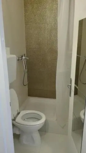 Apartman Utrine