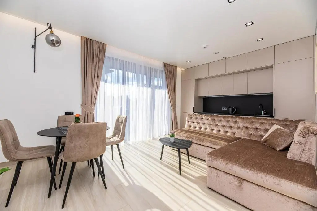M50 Apartments