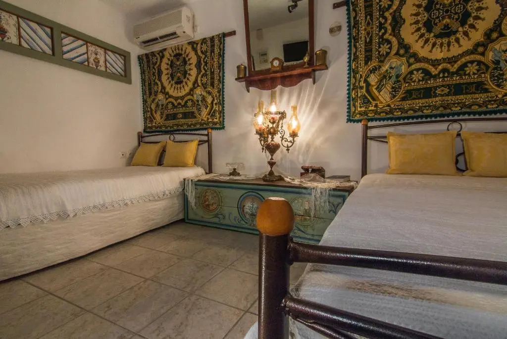 Coastal Apartments - Cozy Seaside Stay in Volos