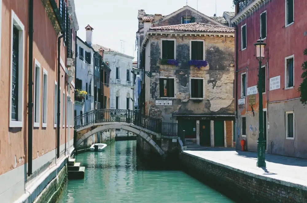 Venetia Domus 27 in Pellestrina
