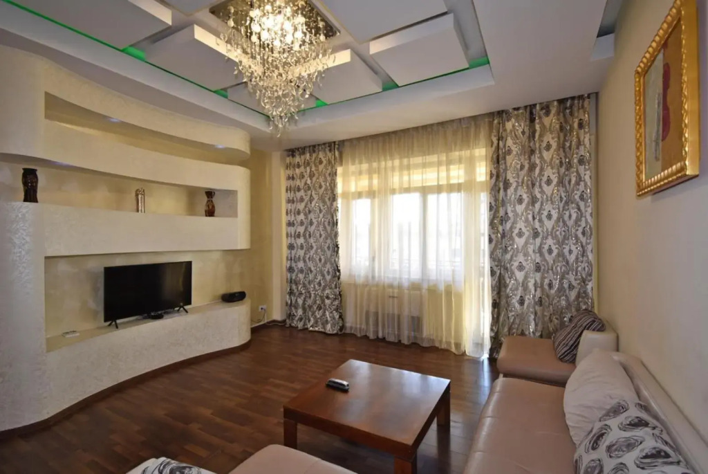 Northern Avenue, 2 bedrooms Luxury apartment HH882
