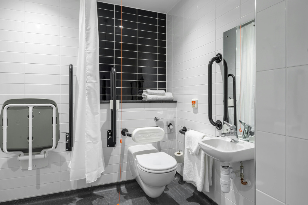 Holiday Inn Express Middlesbrough - Centre Square by IHG