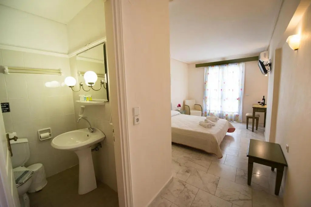 Hotel Niras