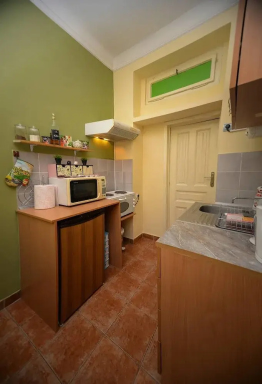 Srecko Apartment