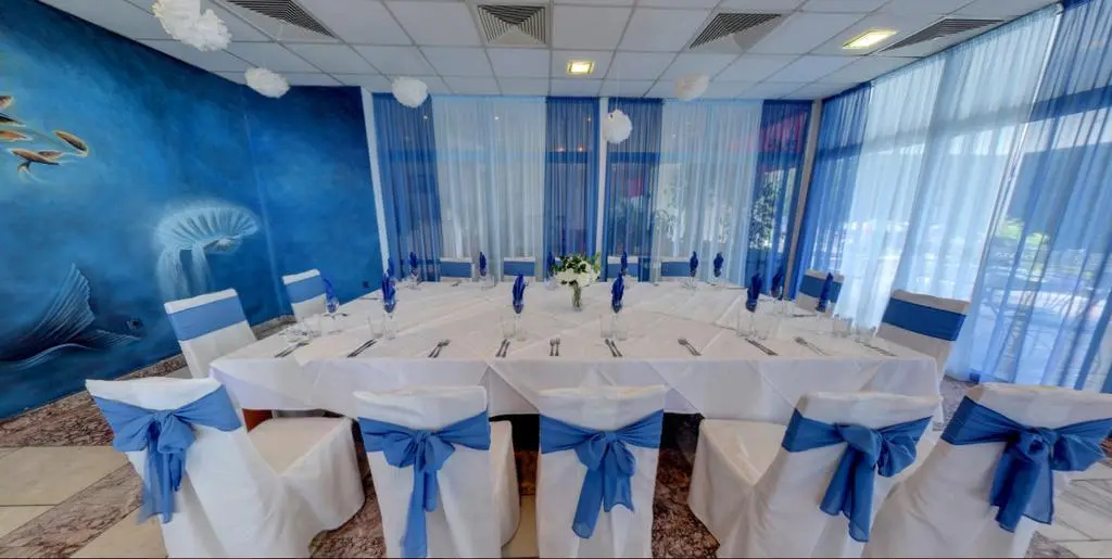 Hotel Persey