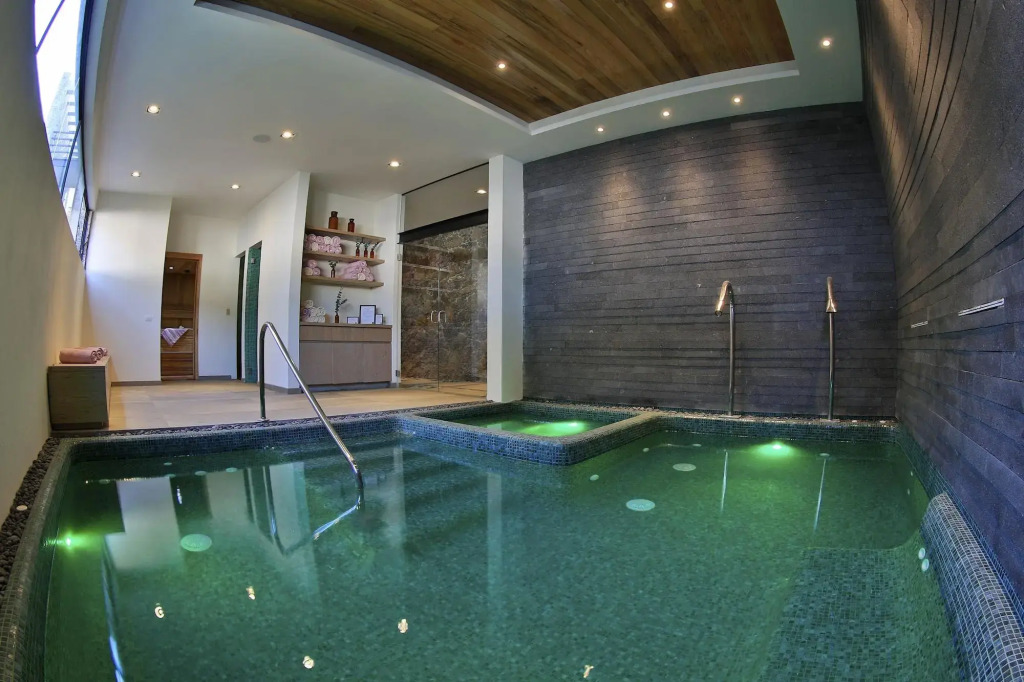 Hotel Boutique Casa Fernanda