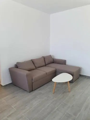 Apartament Matei Mamaia Nord