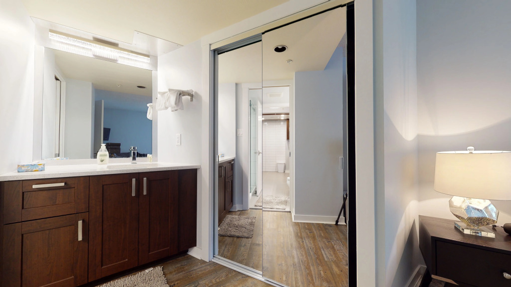 Marquise - Ski in Ski out - Pool - Hot tub -1st fl