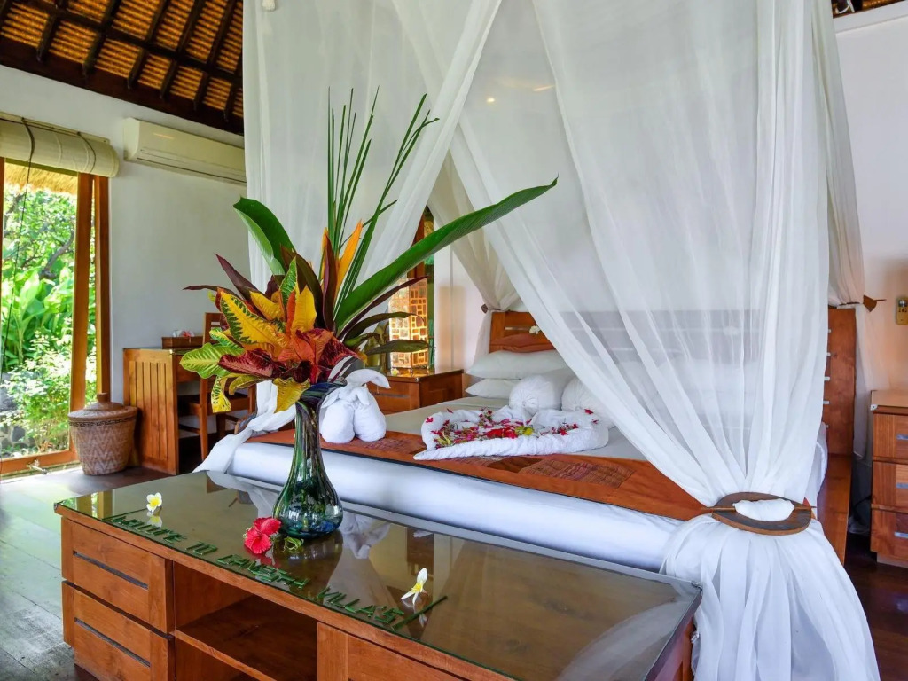 Ganesha Bali Coral Reef Villas
