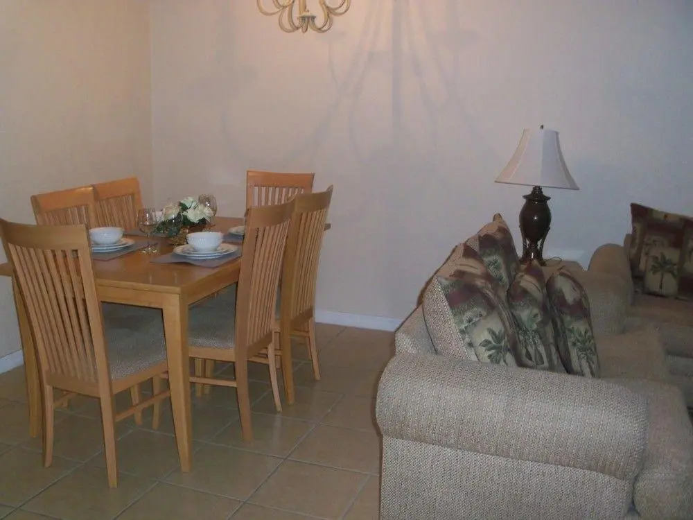 Timon's Townhome