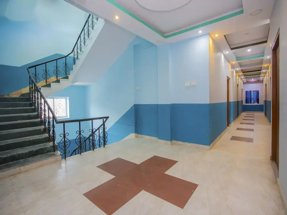 OYO 308 Hotel Shubham