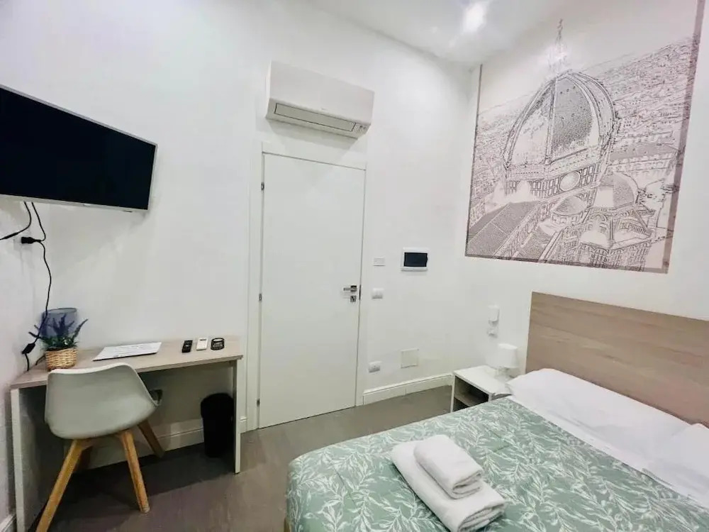 Sant Antonino First Floor Relais