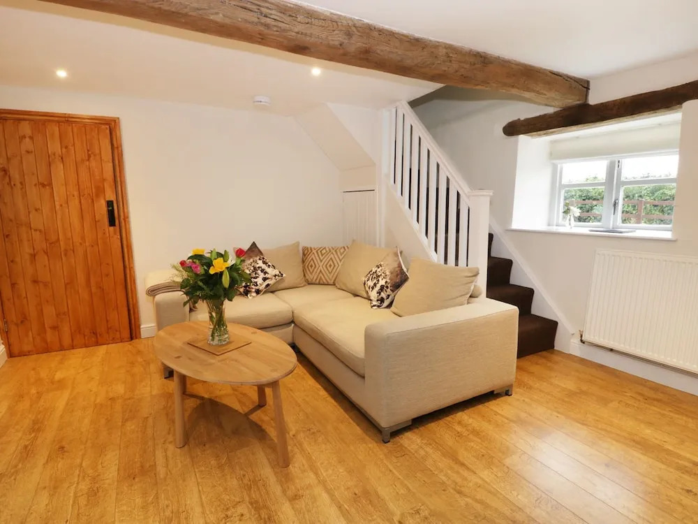 Bryn Farm Cottage